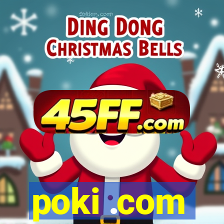 poki .com